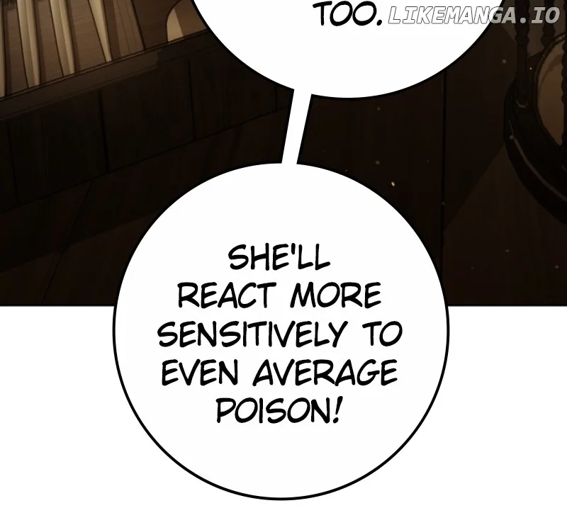 I Want to Be You, Just For A Day Chapter 237 page 129