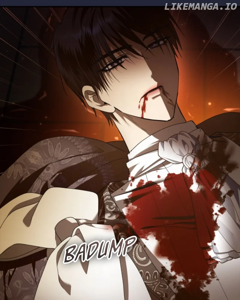 I Want to Be You, Just For A Day Chapter 235 page 132