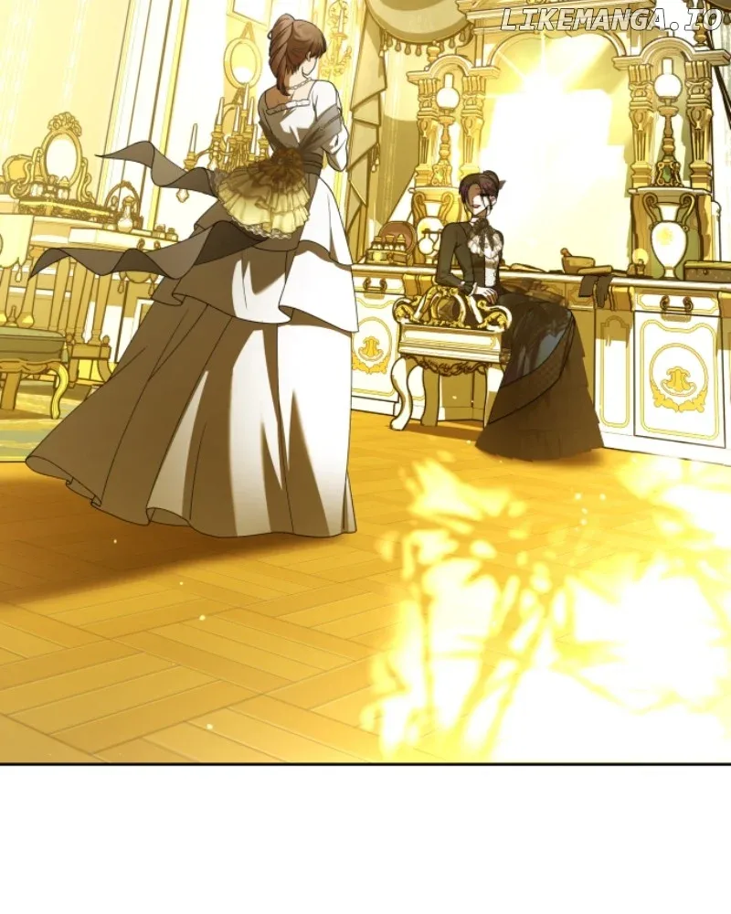 I Want to Be You, Just For A Day Chapter 242 page 46