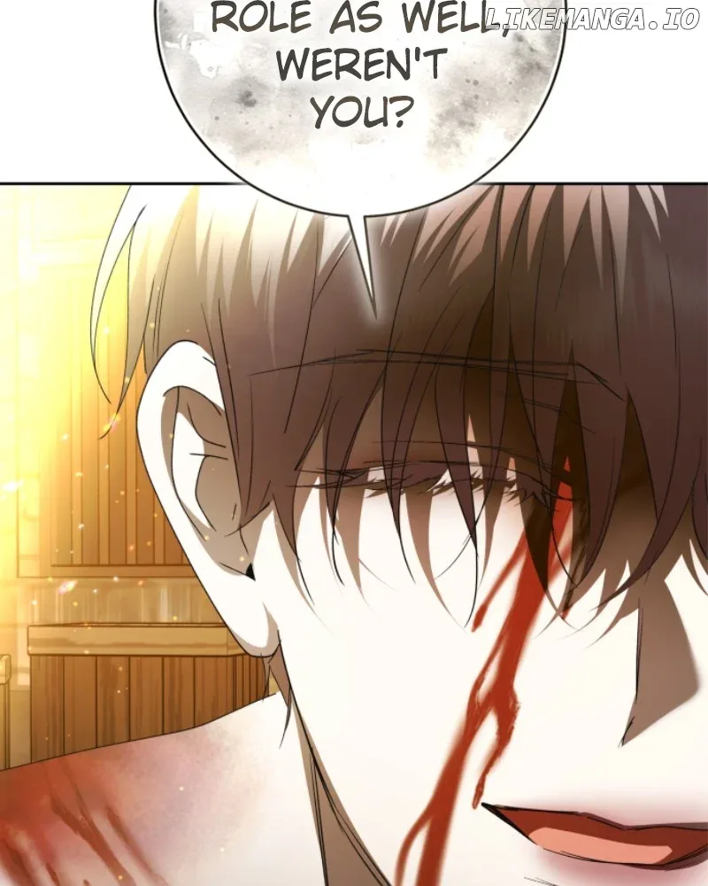 I Want to Be You, Just For A Day Chapter 239 page 123
