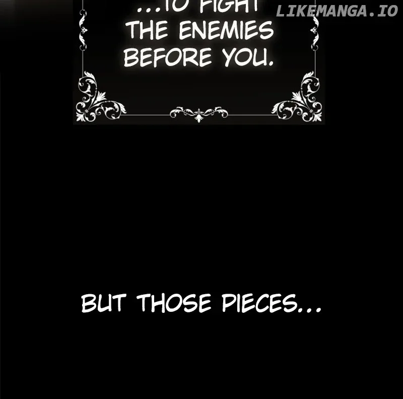 I Want to Be You, Just For A Day Chapter 239 page 117