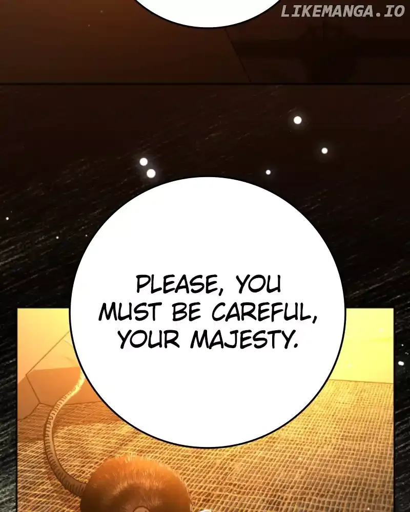 I Want to Be You, Just For A Day Chapter 236 page 157