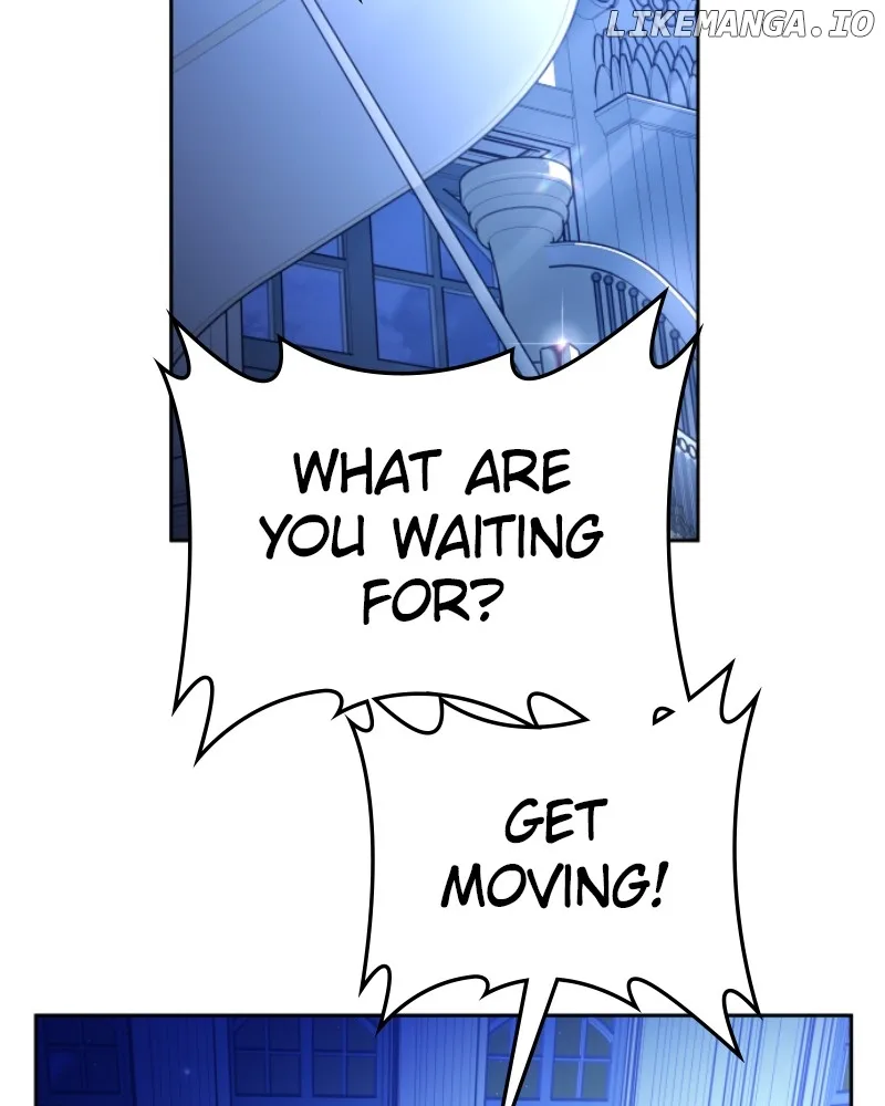 I Want to Be You, Just For A Day Chapter 235 page 139