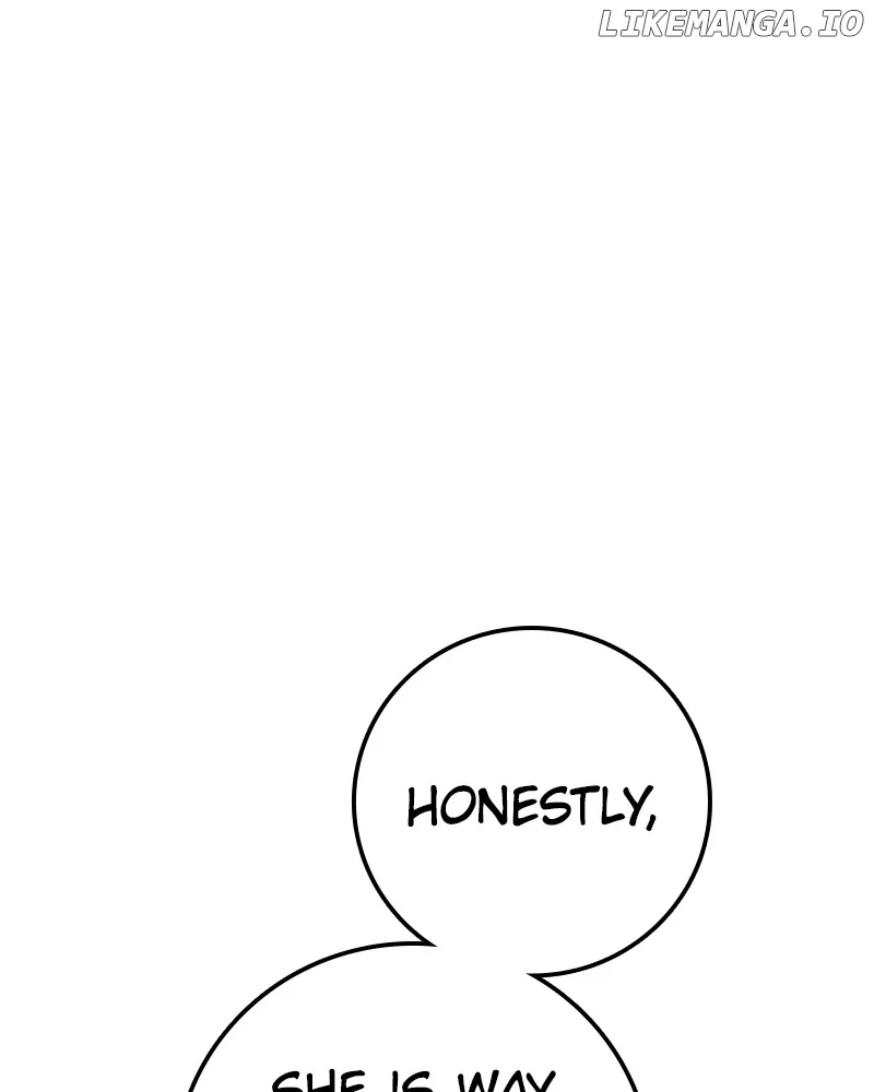 I Want to Be You, Just For A Day Chapter 237 page 144
