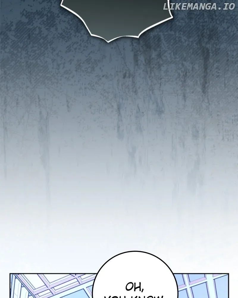 I Want to Be You, Just For A Day Chapter 241 page 81