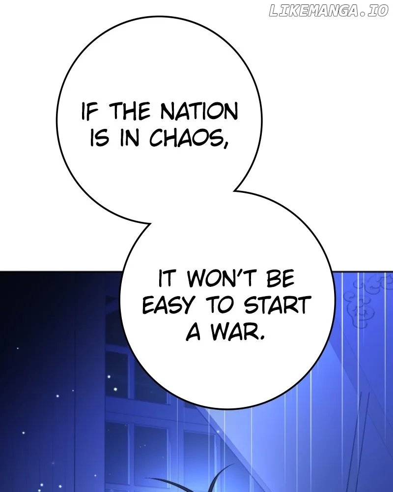 I Want to Be You, Just For A Day Chapter 234 page 184