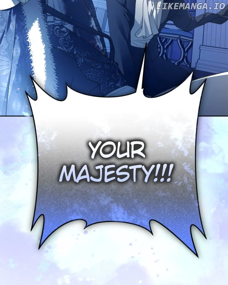 I Want to Be You, Just For A Day Chapter 235 page 137