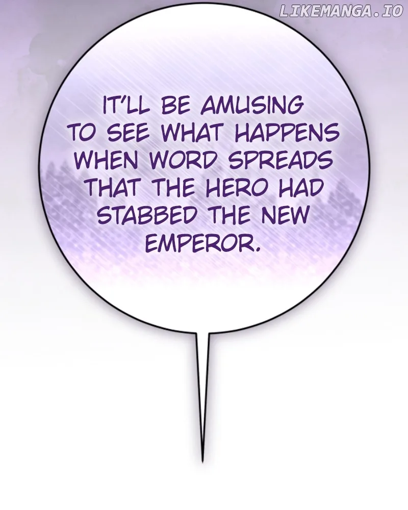 I Want to Be You, Just For A Day Chapter 234 page 181