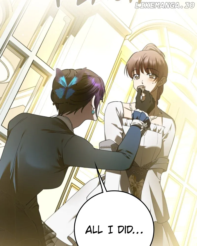 I Want to Be You, Just For A Day Chapter 242 page 60