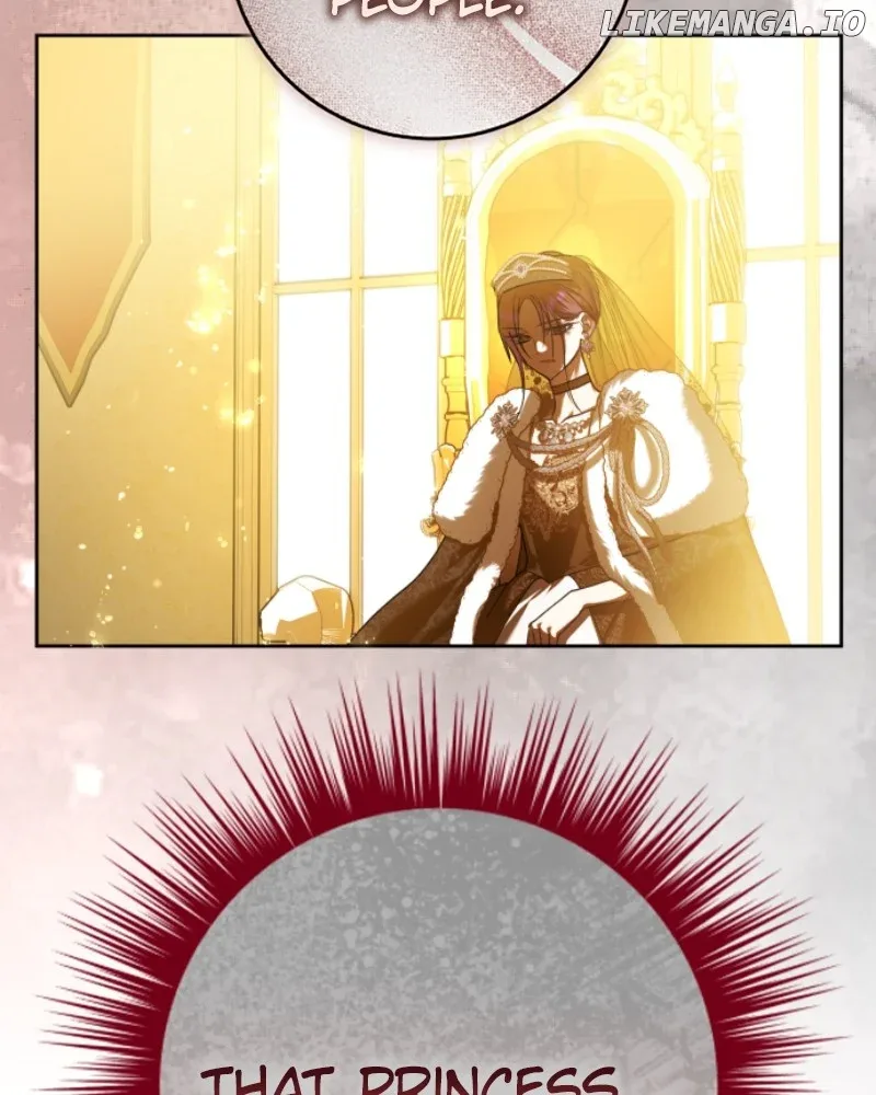 I Want to Be You, Just For A Day Chapter 243 page 77