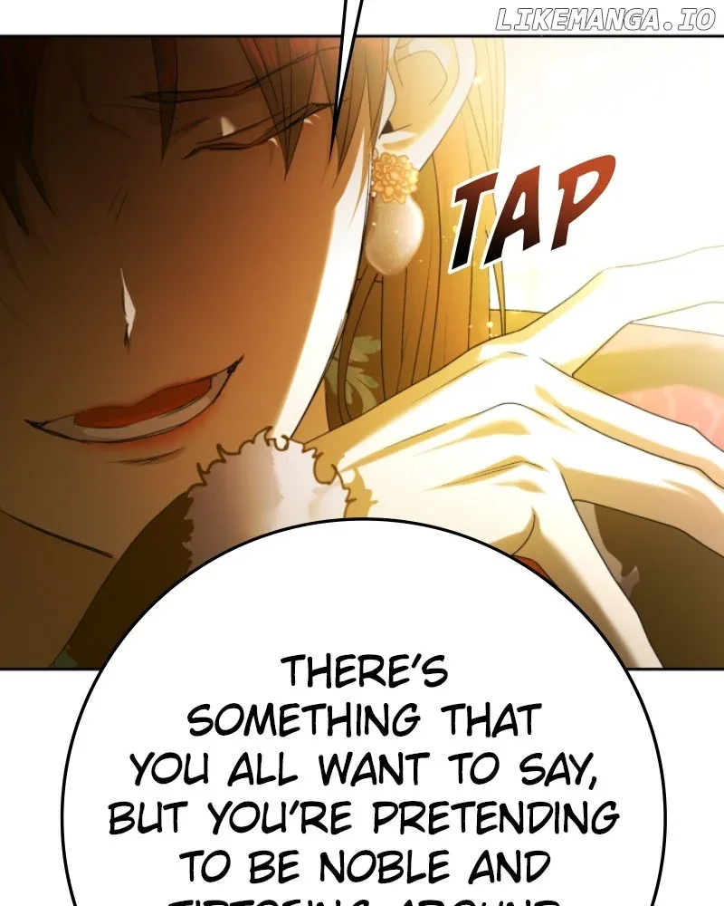 I Want to Be You, Just For A Day Chapter 243 page 84