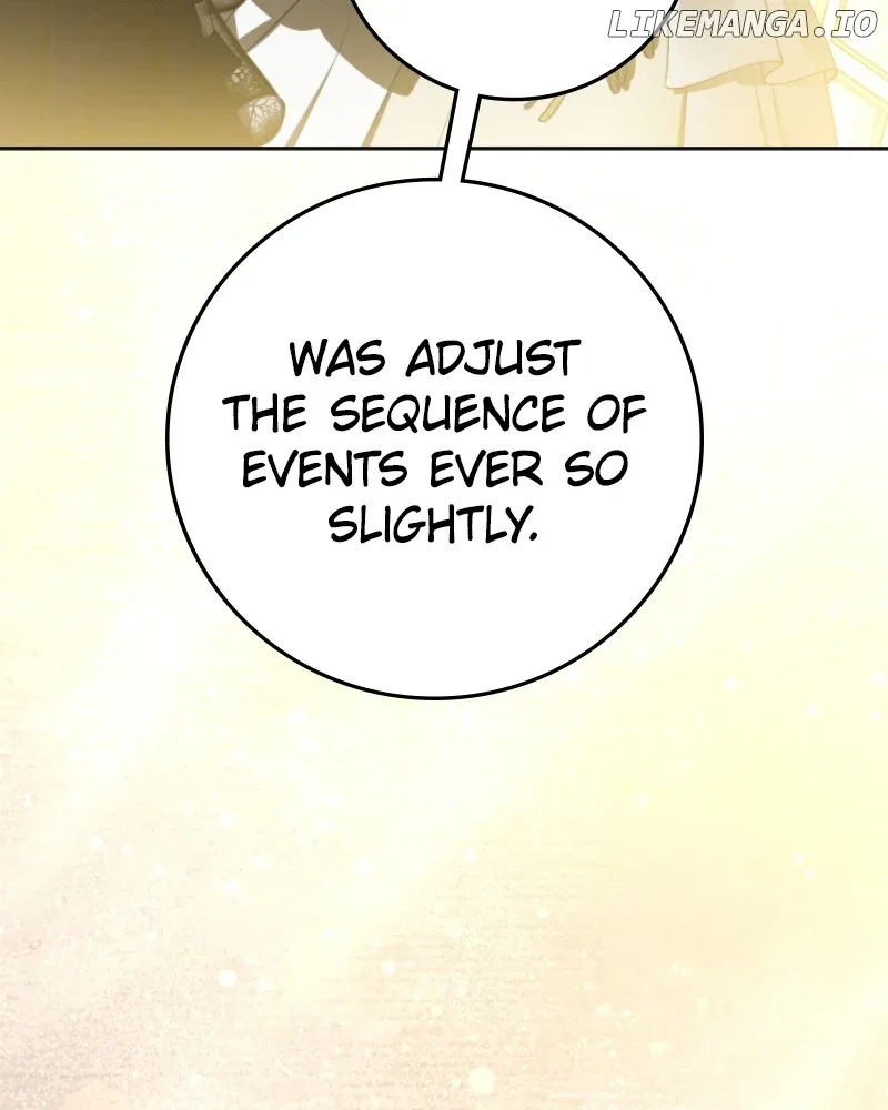 I Want to Be You, Just For A Day Chapter 242 page 61