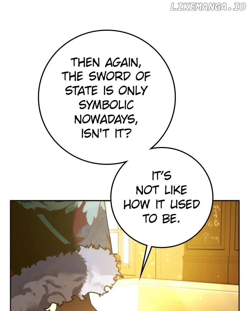 I Want to Be You, Just For A Day Chapter 243 page 75