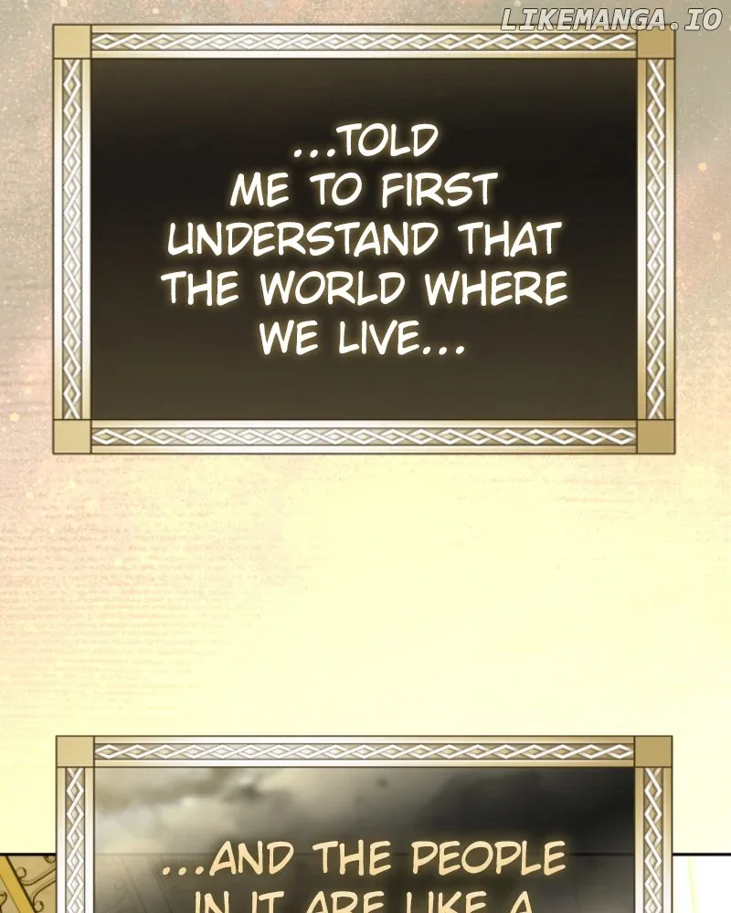 I Want to Be You, Just For A Day Chapter 242 page 64