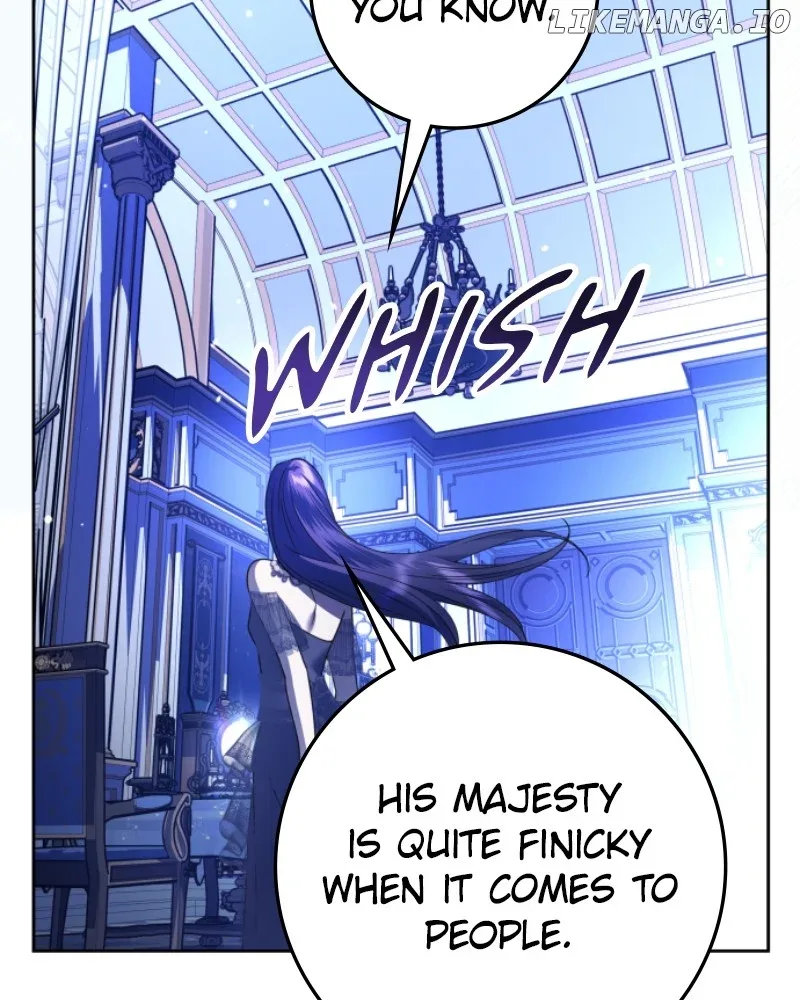 I Want to Be You, Just For A Day Chapter 241 page 82