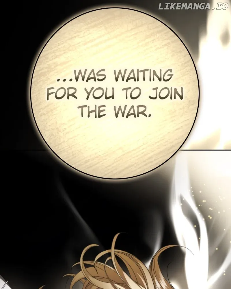 I Want to Be You, Just For A Day Chapter 239 page 136