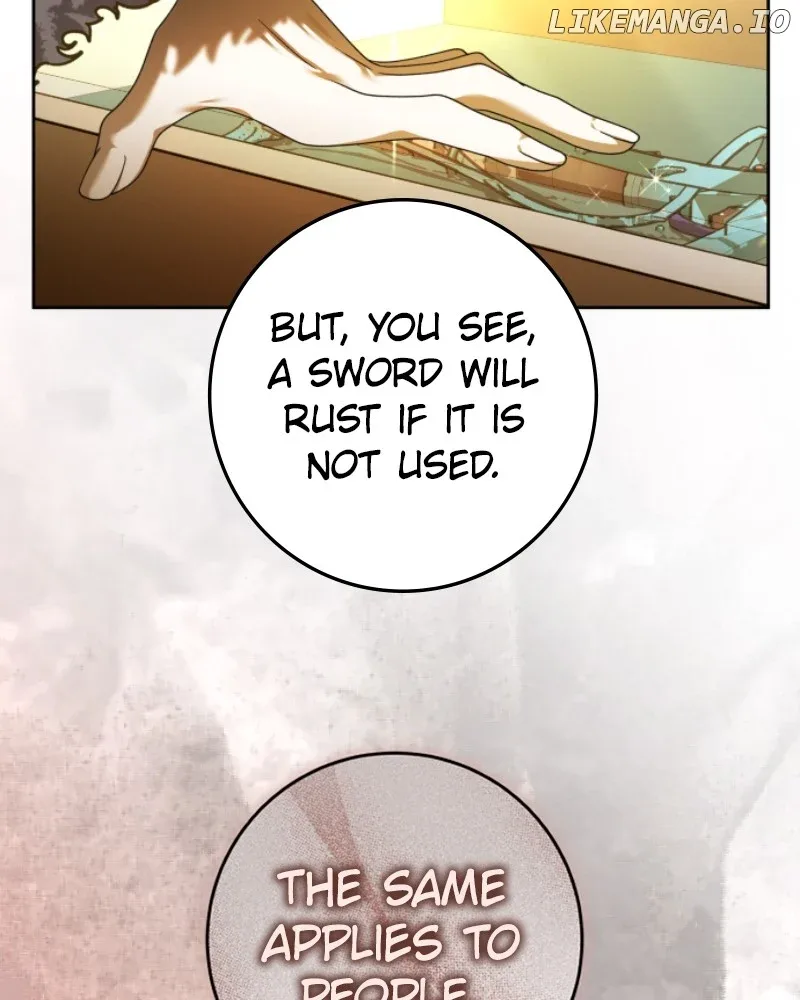 I Want to Be You, Just For A Day Chapter 243 page 76