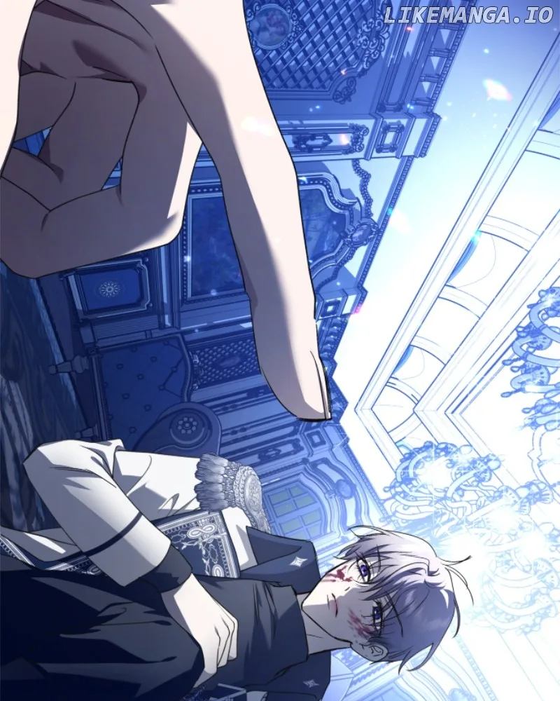 I Want to Be You, Just For A Day Chapter 235 page 144