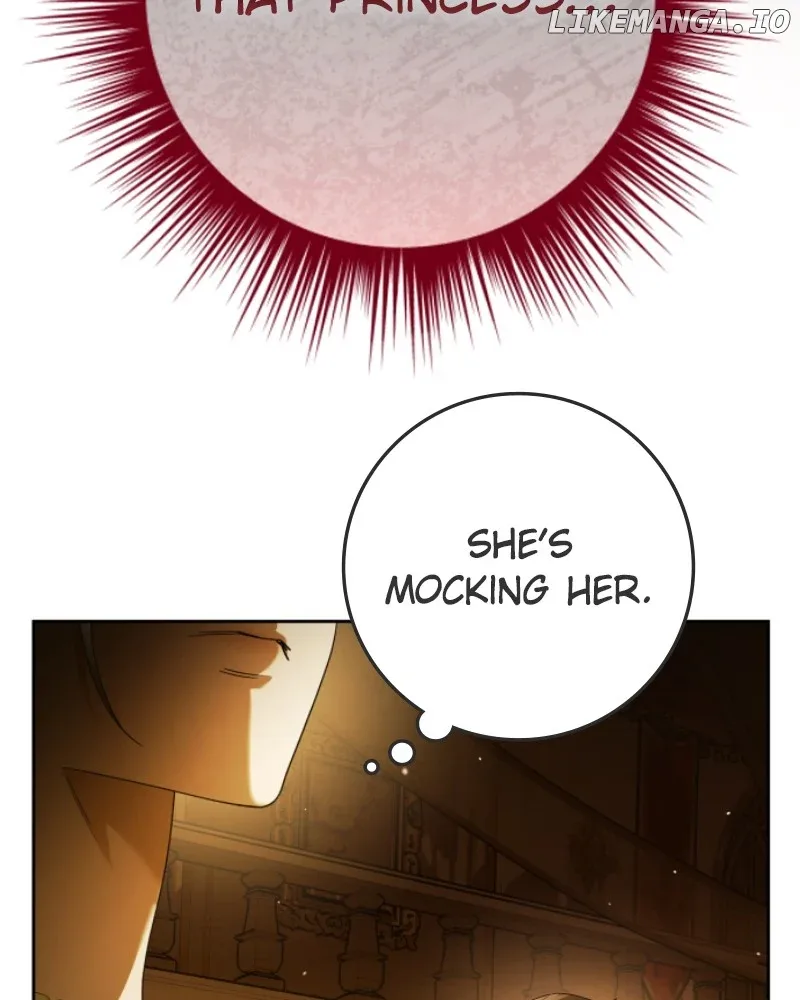 I Want to Be You, Just For A Day Chapter 243 page 78