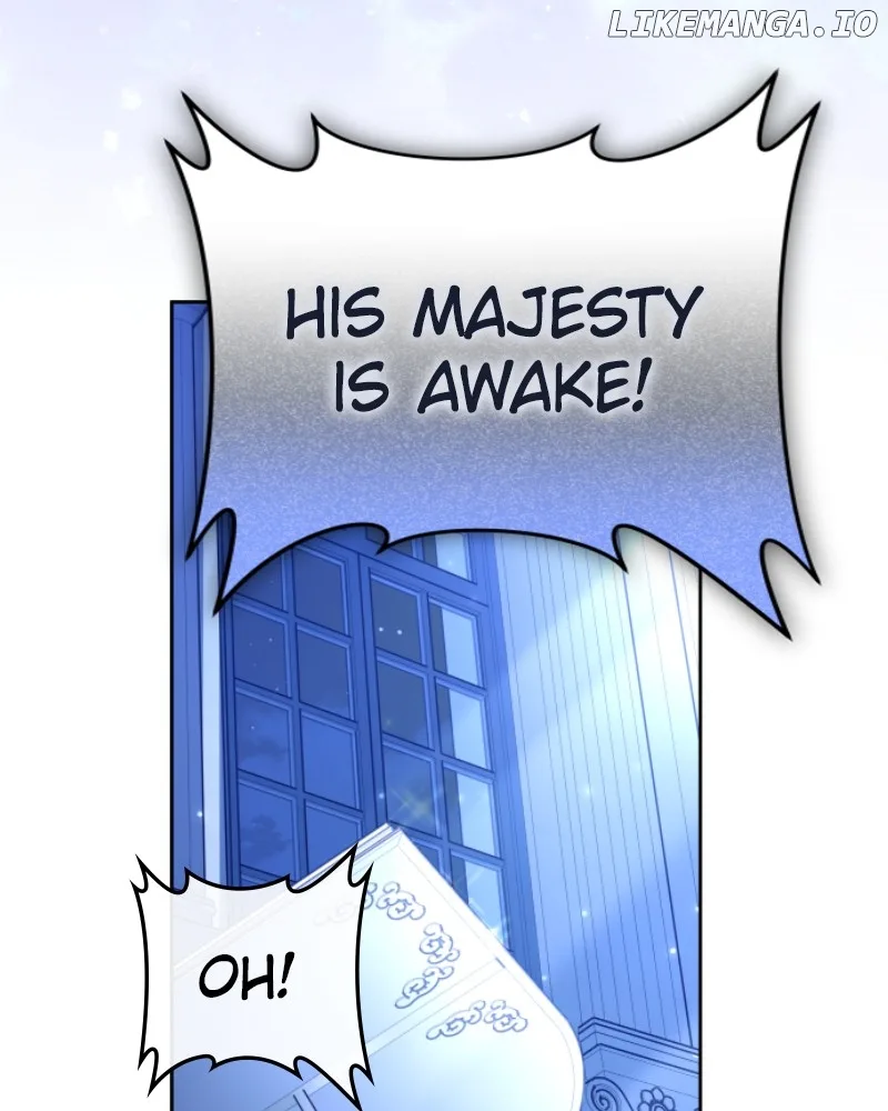 I Want to Be You, Just For A Day Chapter 235 page 138