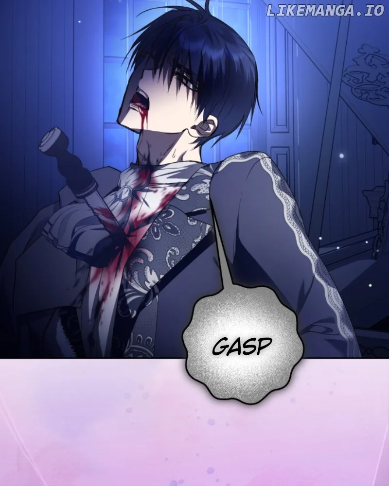 I Want to Be You, Just For A Day Chapter 234 page 185