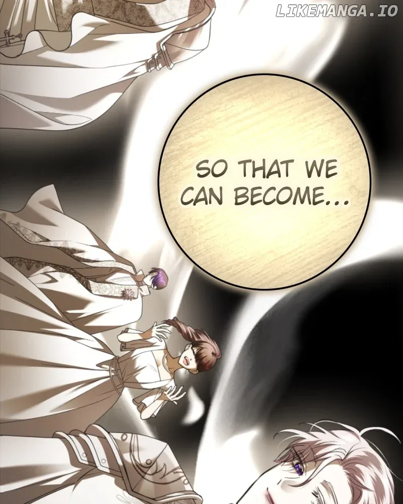 I Want to Be You, Just For A Day Chapter 239 page 138
