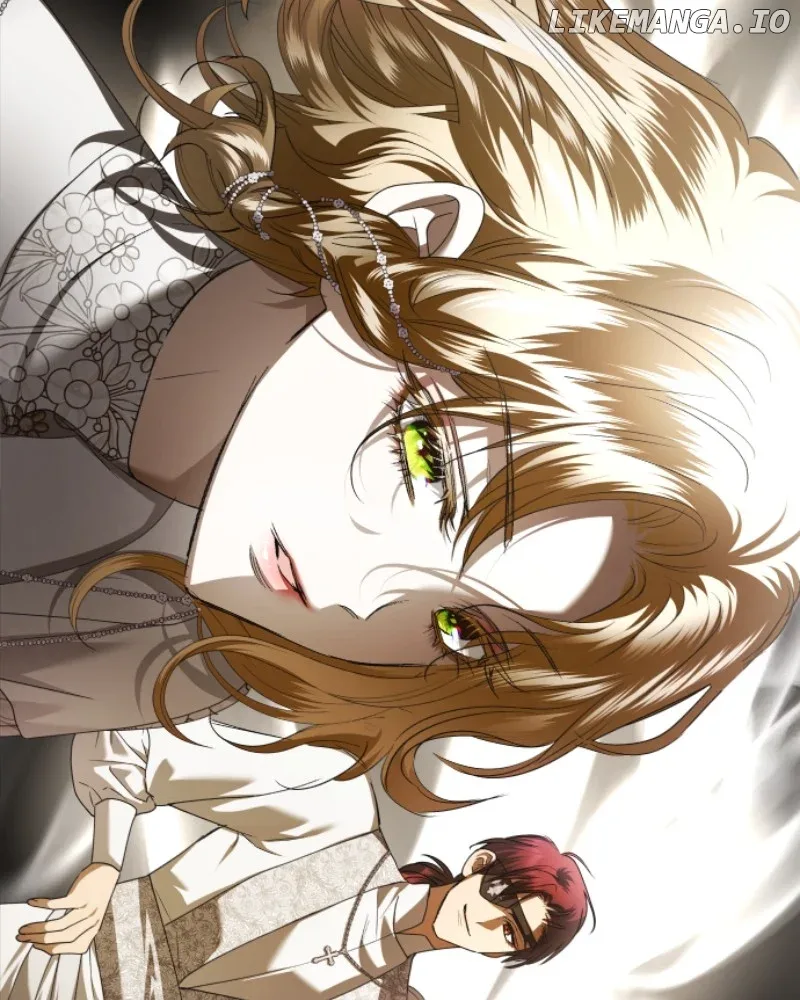 I Want to Be You, Just For A Day Chapter 239 page 137