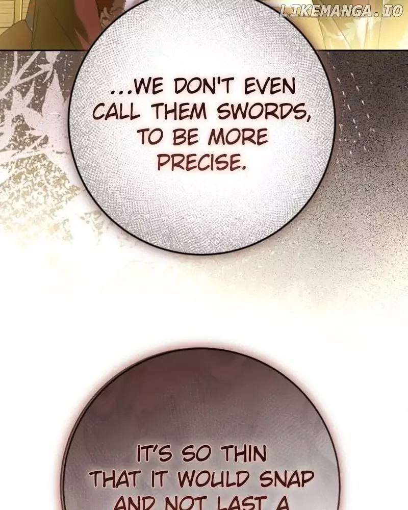 I Want to Be You, Just For A Day Chapter 243 page 72