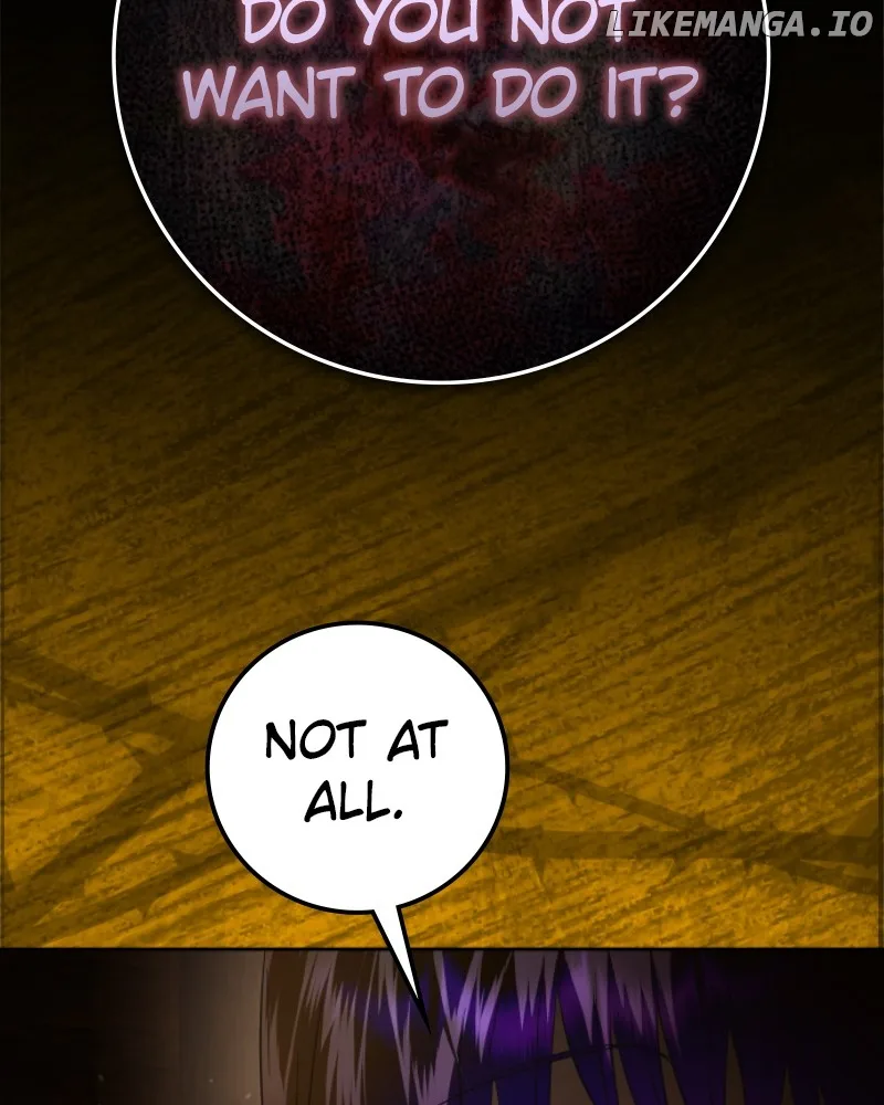 I Want to Be You, Just For A Day Chapter 237 page 140