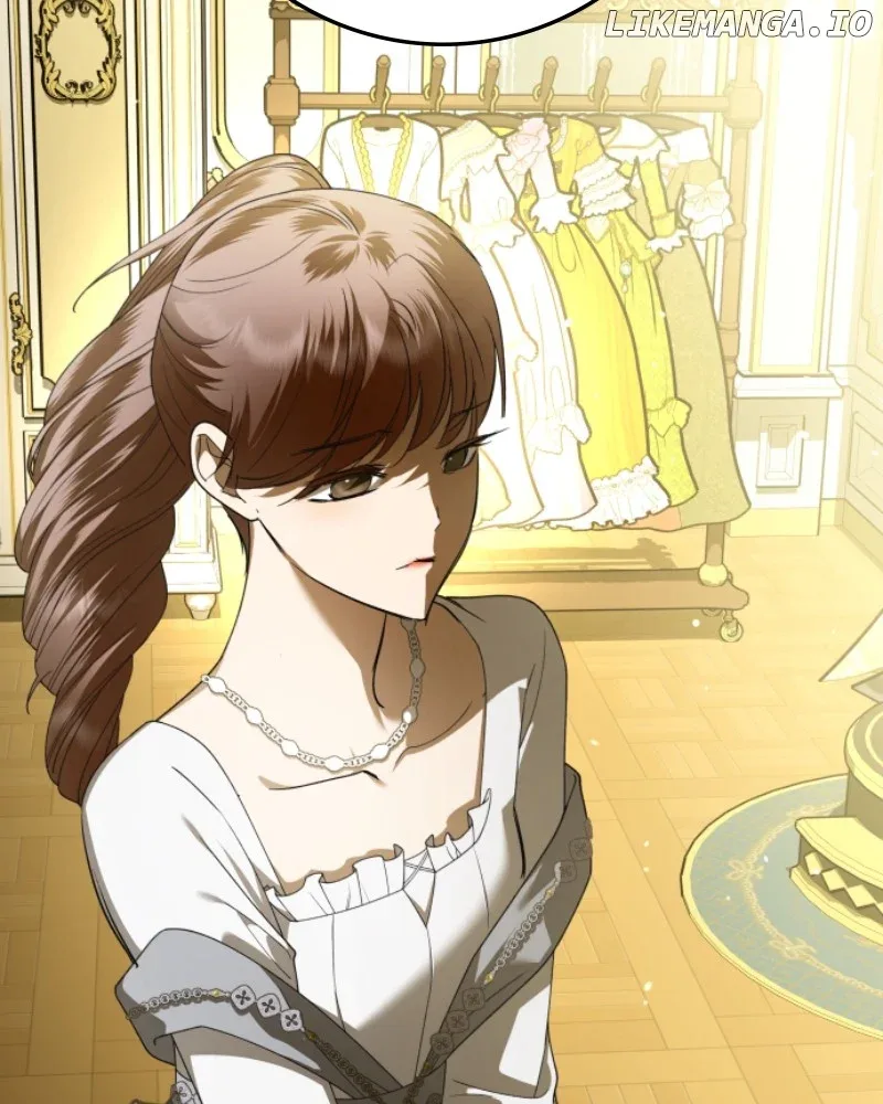 I Want to Be You, Just For A Day Chapter 242 page 57