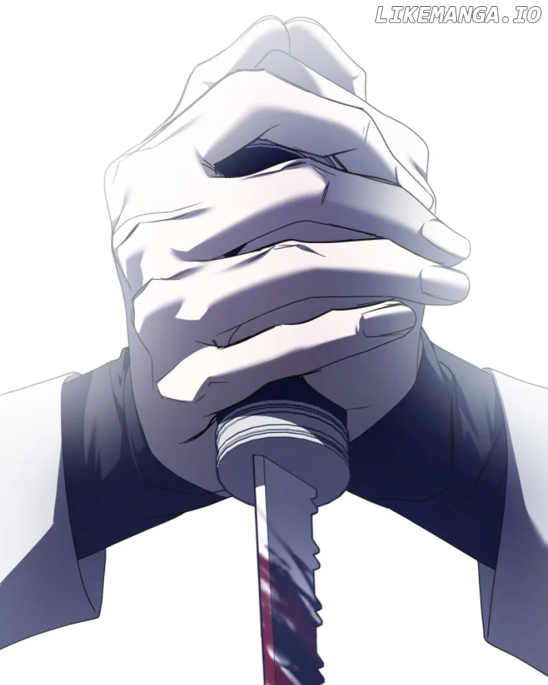 I Want to Be You, Just For A Day Chapter 234 page 182