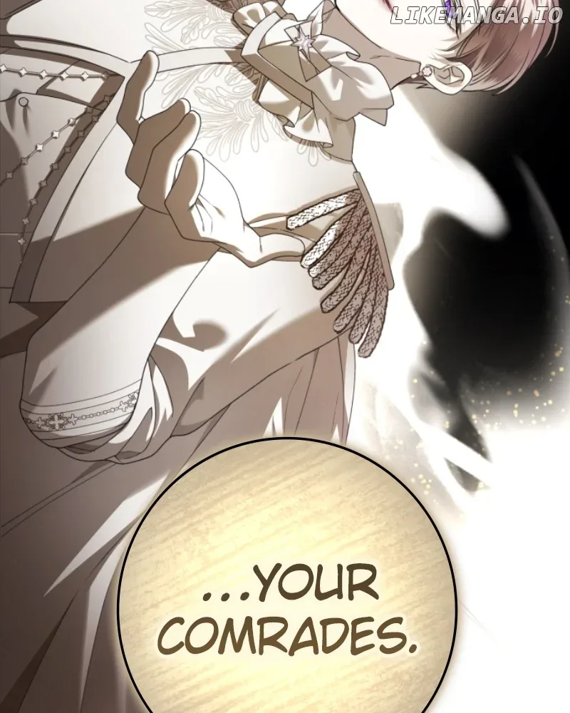 I Want to Be You, Just For A Day Chapter 239 page 139