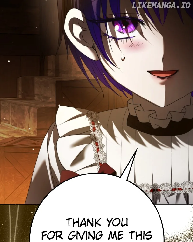 I Want to Be You, Just For A Day Chapter 237 page 141