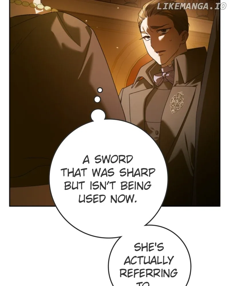 I Want to Be You, Just For A Day Chapter 243 page 79