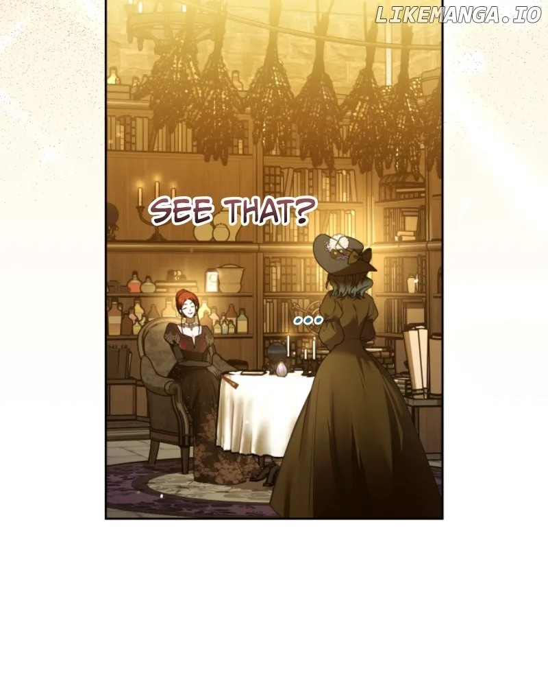 I Want to Be You, Just For A Day Chapter 237 page 143