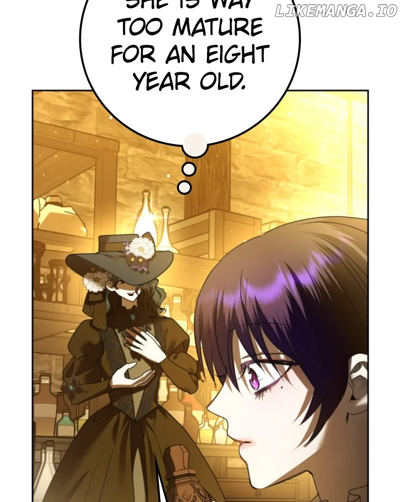 I Want to Be You, Just For A Day Chapter 237 page 145