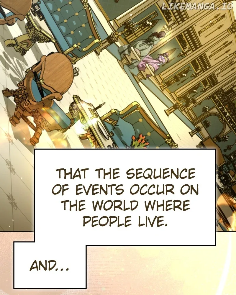 I Want to Be You, Just For A Day Chapter 242 page 66