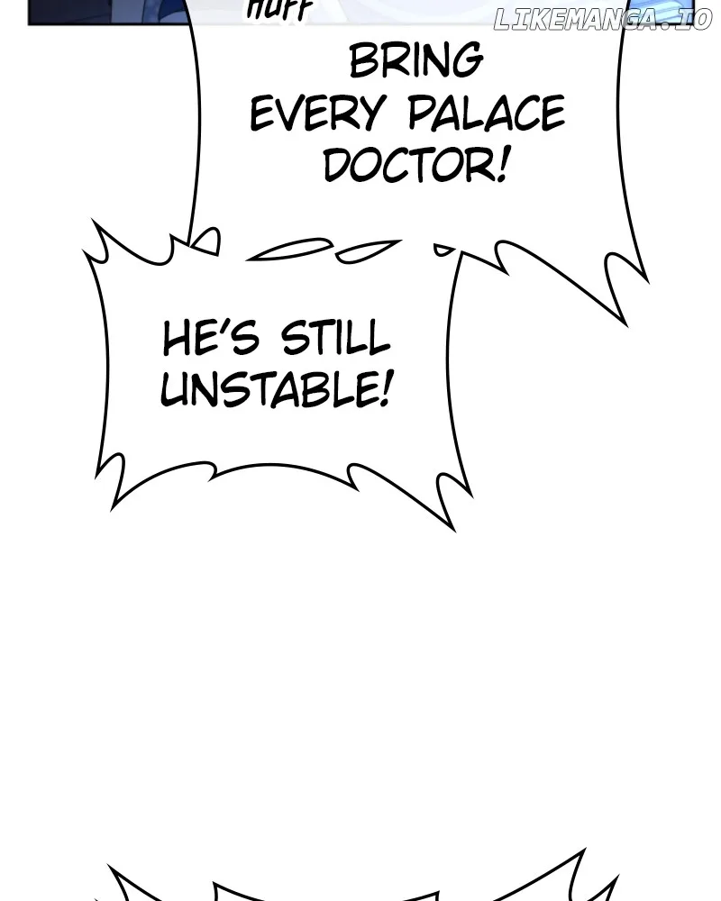 I Want to Be You, Just For A Day Chapter 235 page 141