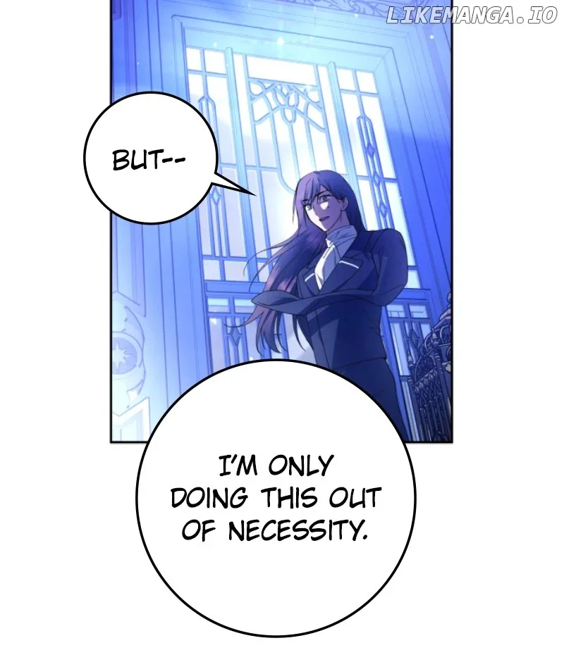 I Want to Be You, Just For A Day Chapter 241 page 71