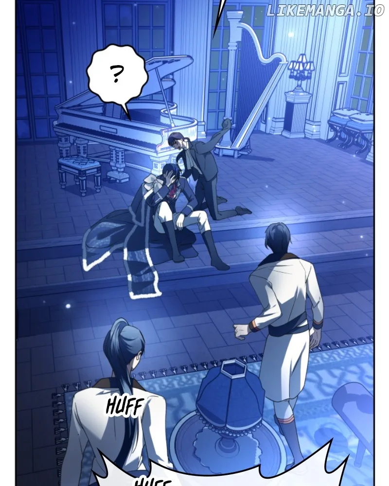 I Want to Be You, Just For A Day Chapter 235 page 140