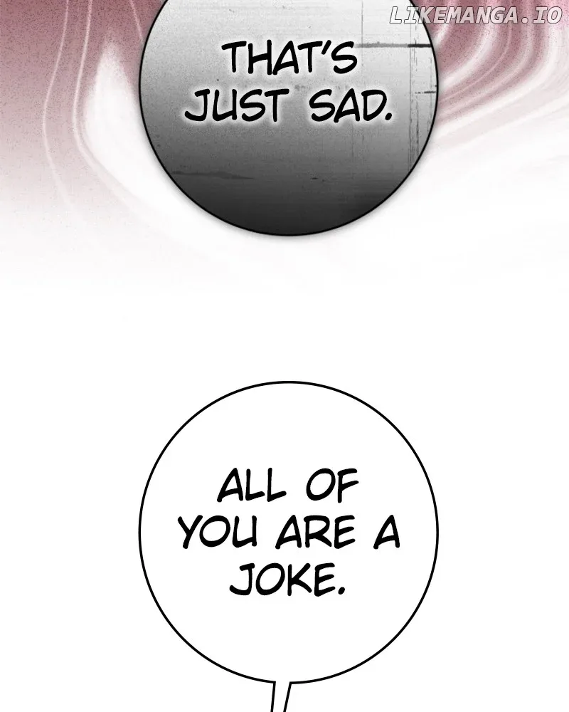 I Want to Be You, Just For A Day Chapter 243 page 83