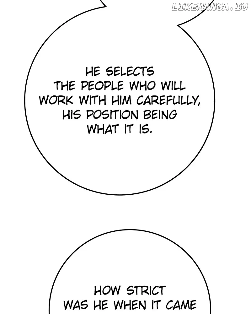 I Want to Be You, Just For A Day Chapter 241 page 83