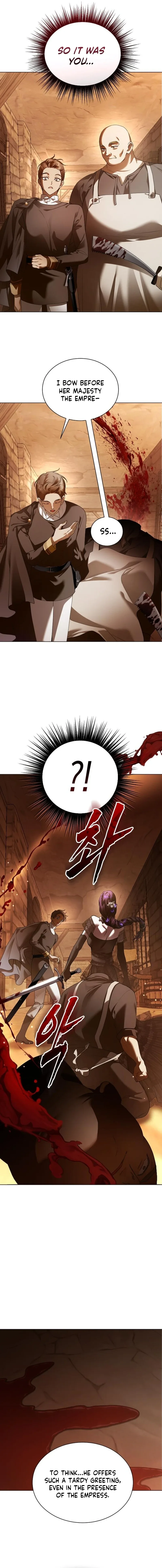 I Want to Be You, Just For A Day Chapter 245 page 5