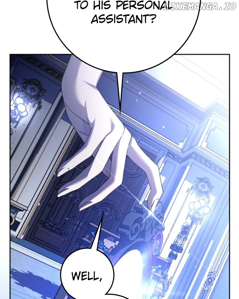 I Want to Be You, Just For A Day Chapter 241 page 84