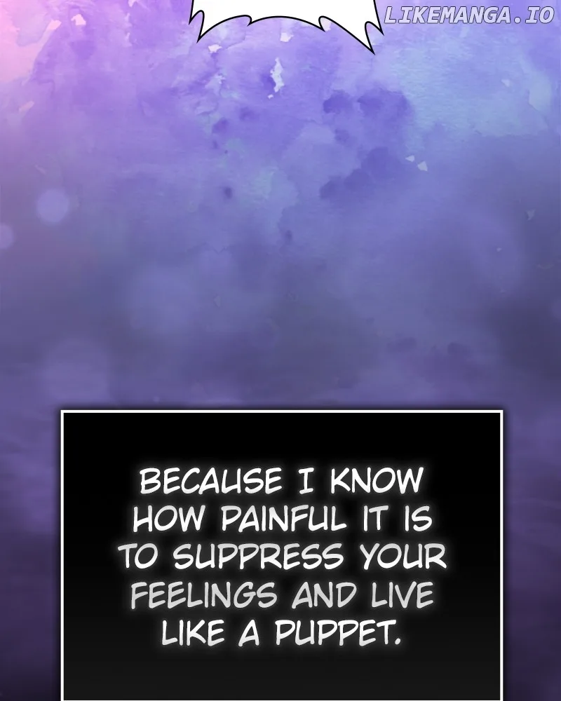I Want to Be You, Just For A Day Chapter 234 page 198