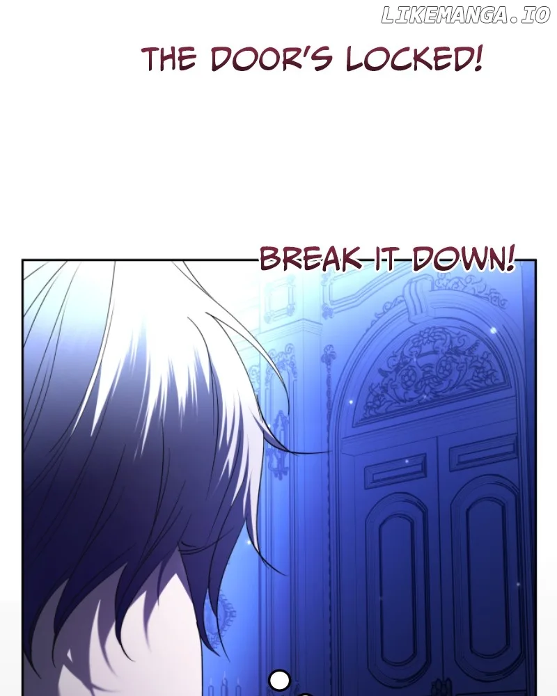 I Want to Be You, Just For A Day Chapter 234 page 192