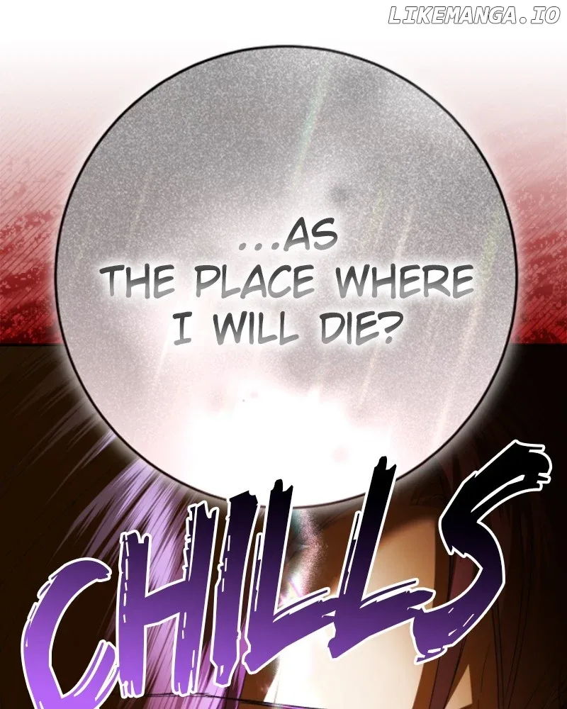 I Want to Be You, Just For A Day Chapter 239 page 153