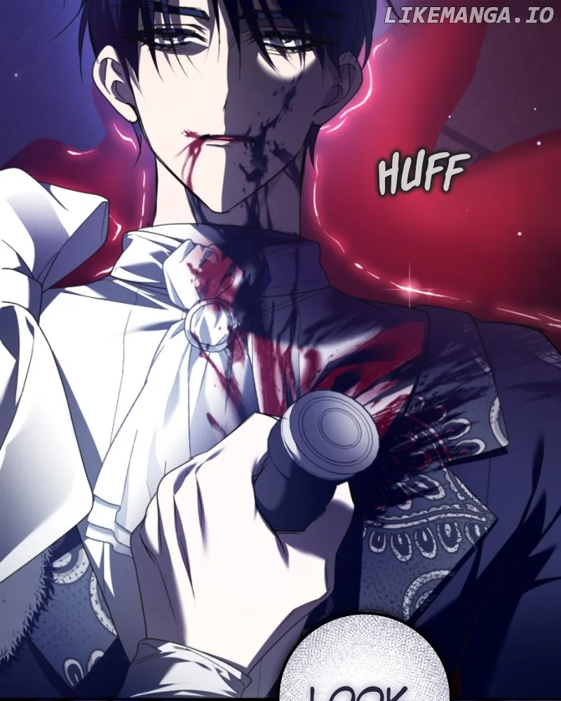 I Want to Be You, Just For A Day Chapter 234 page 200