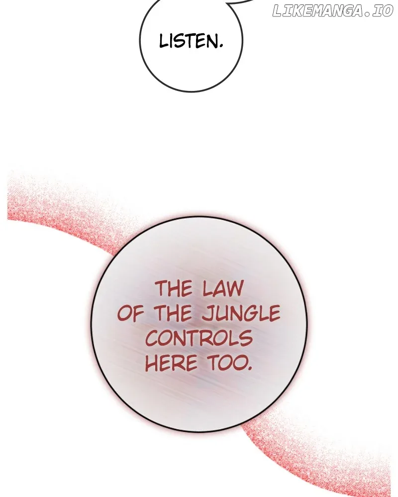 I Want to Be You, Just For A Day Chapter 243 page 96