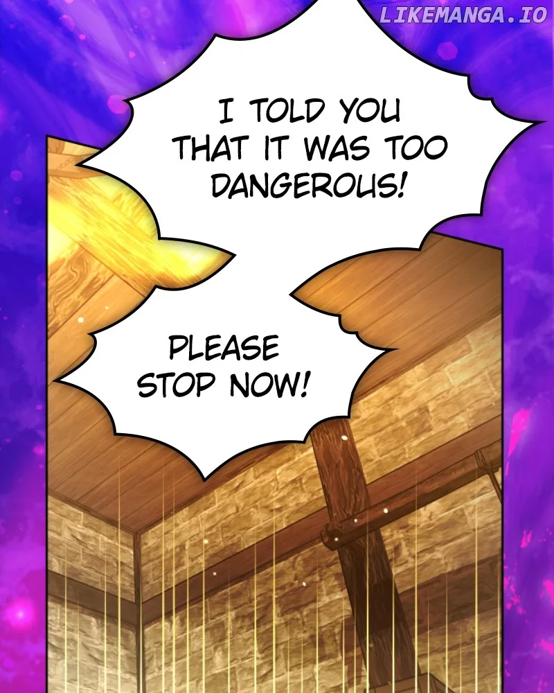I Want to Be You, Just For A Day Chapter 237 page 160